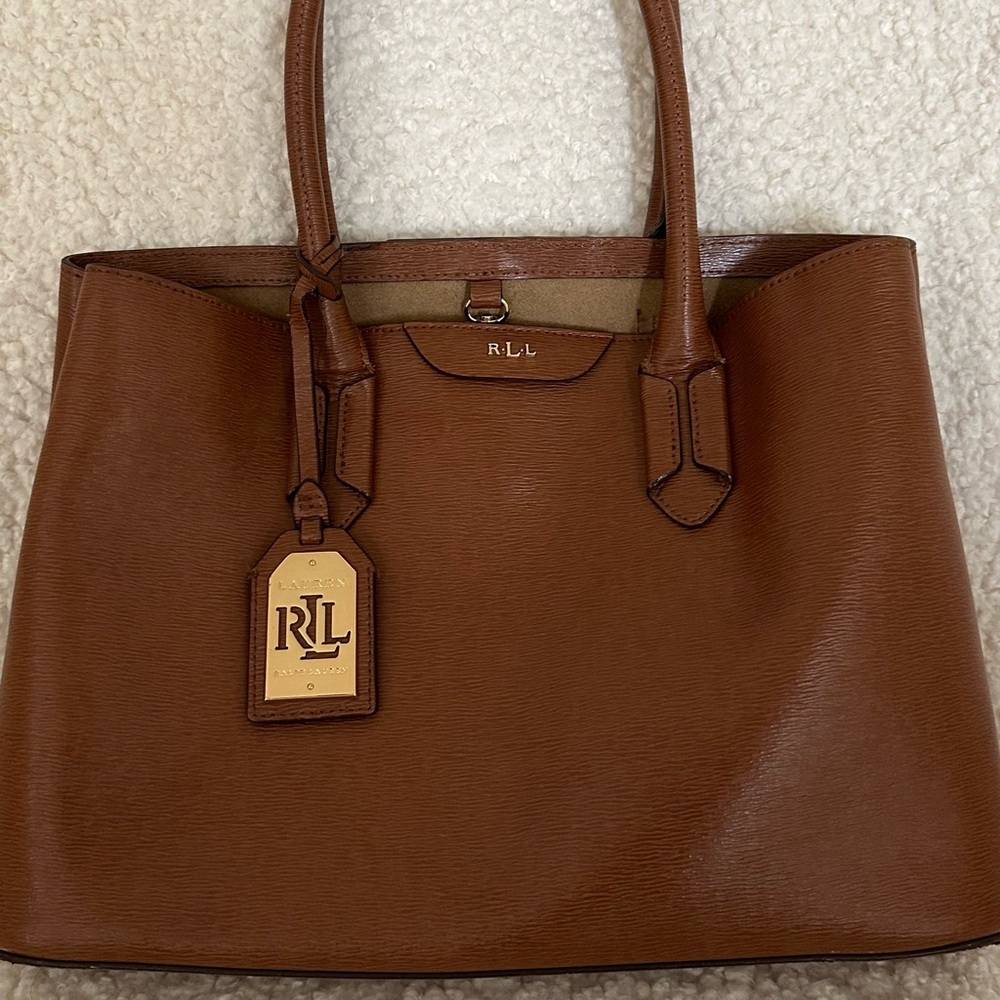 Ralph Lauren Bag